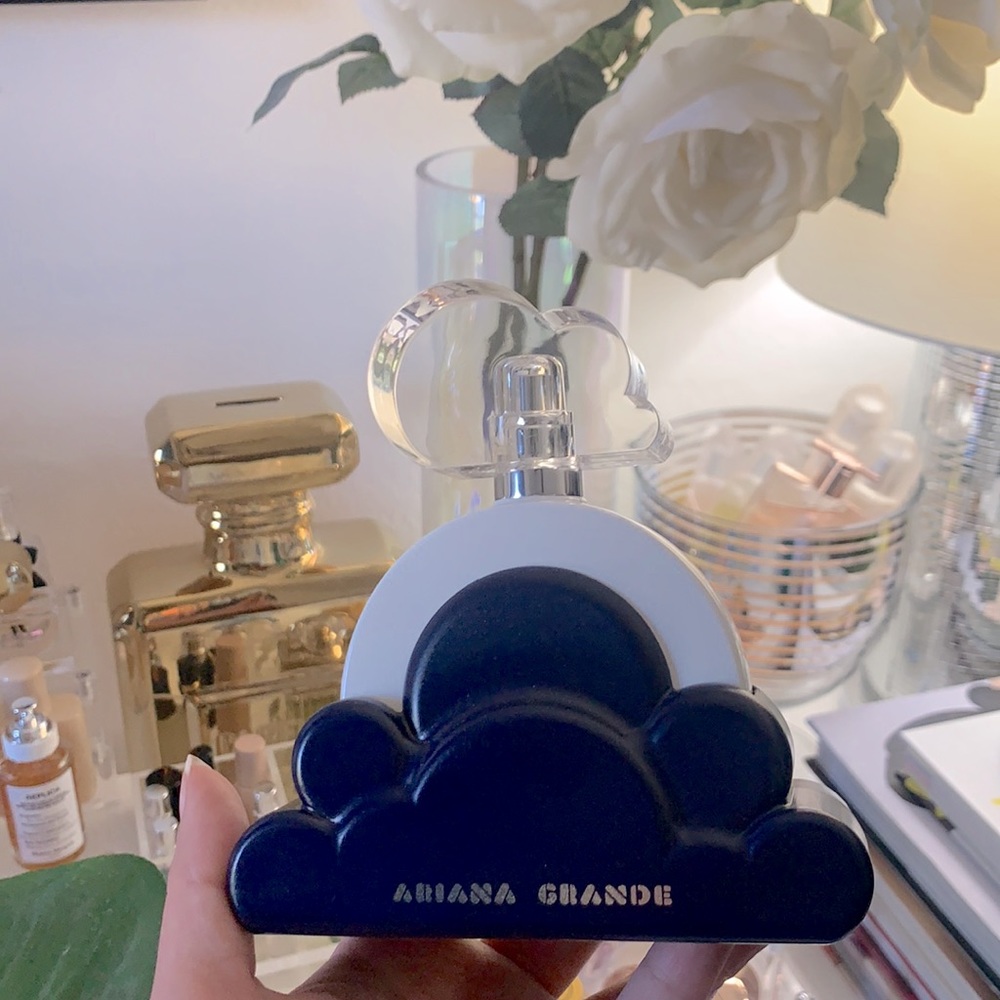 Ariana Grande Cloud 2.0 Intense Eau de Parfum